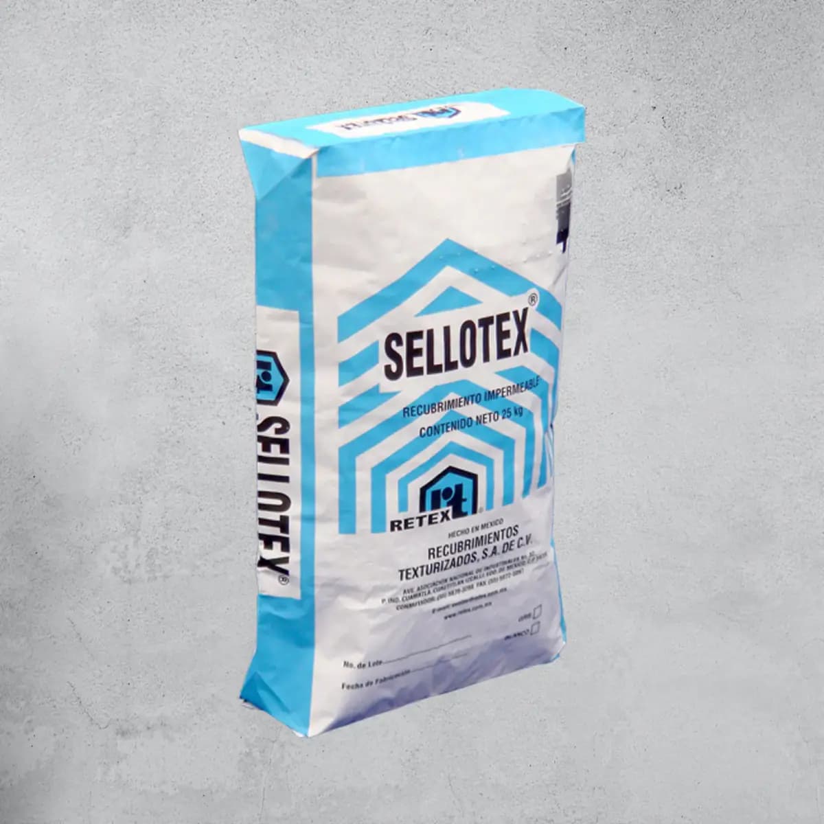 SELLOTEX