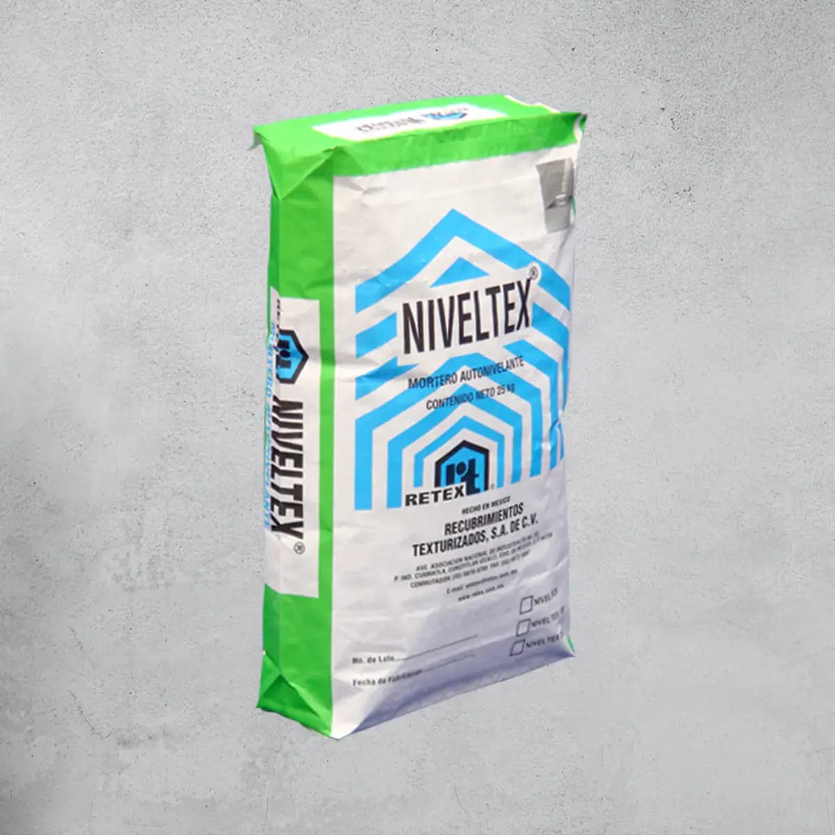 NIVELTEX