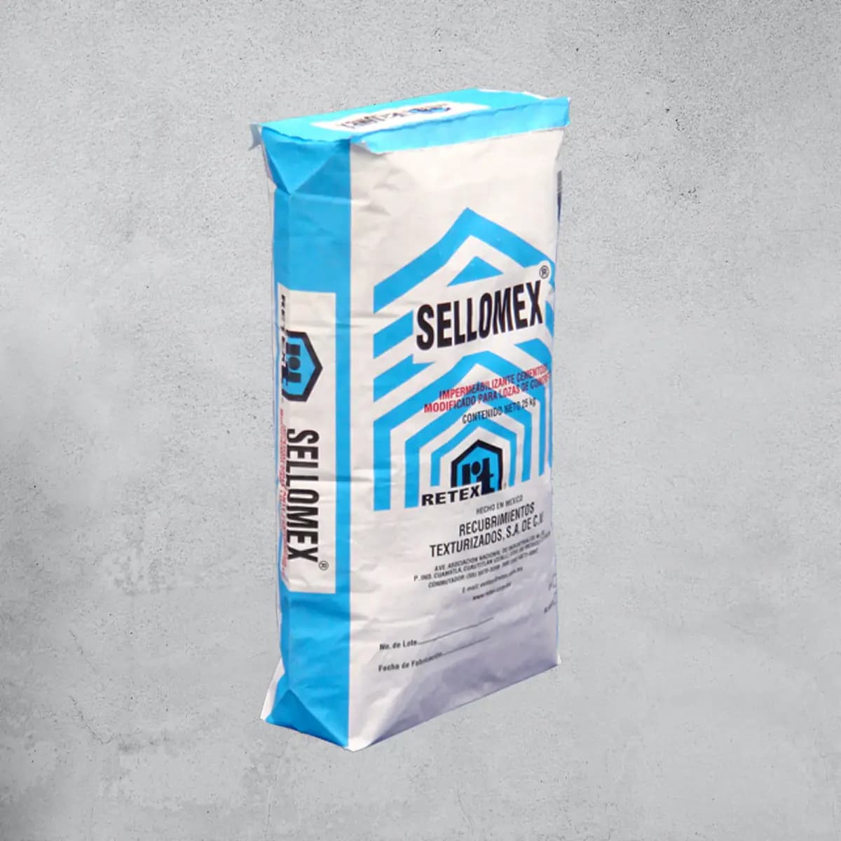 SELLOMEX