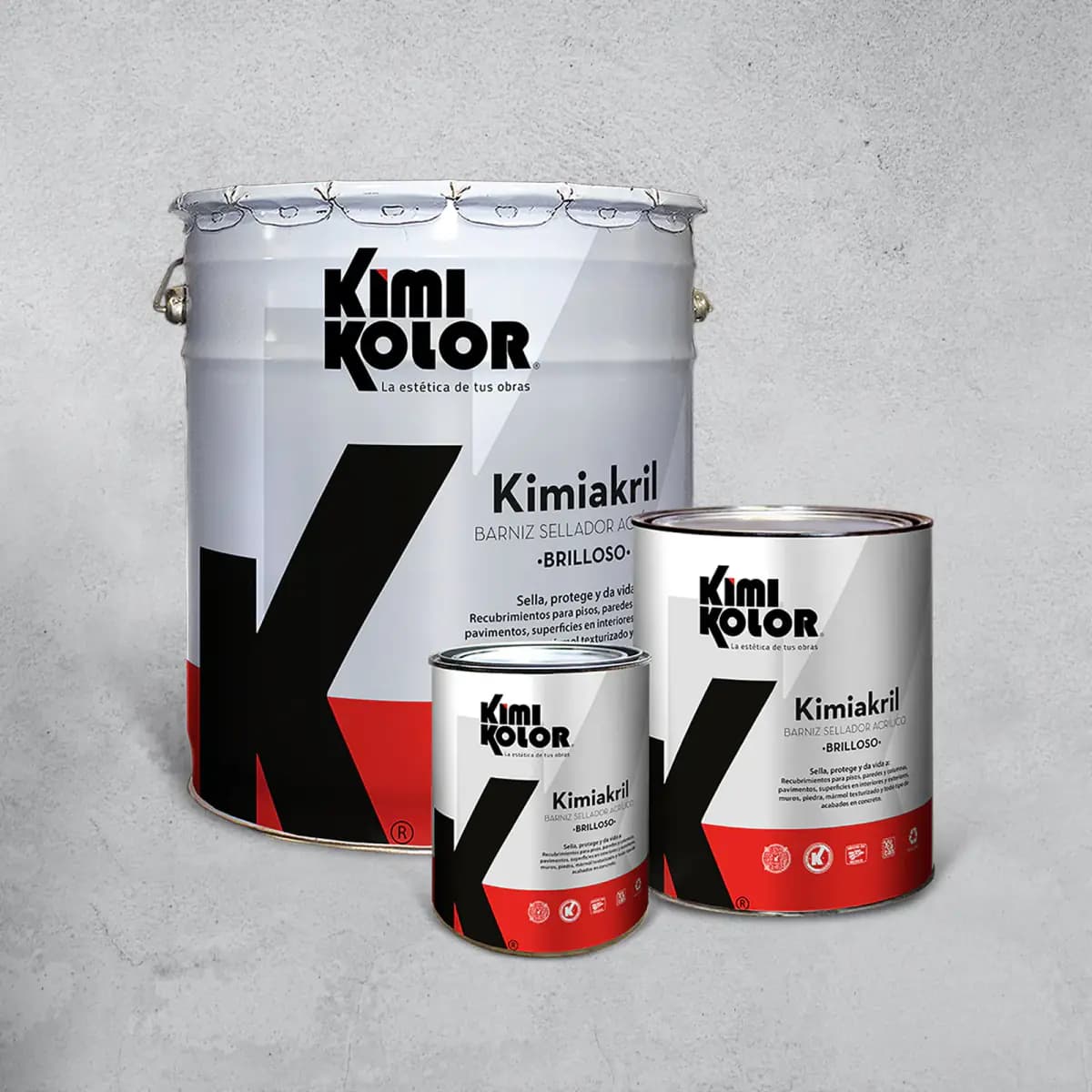 KIMIAKRIL