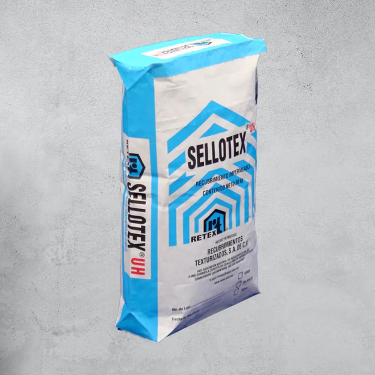 SELLOTEX U.H