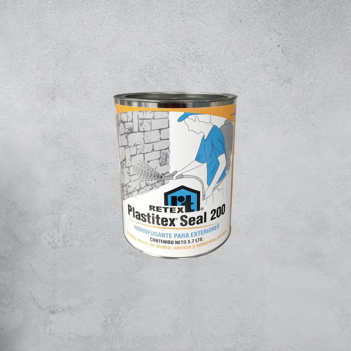 PLASTITEX SEAL 200