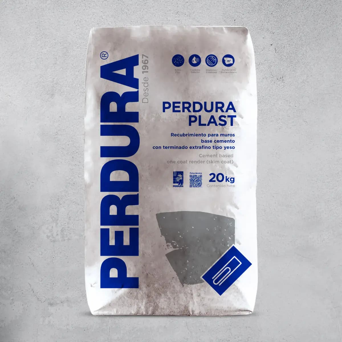 PERDURA PLAST