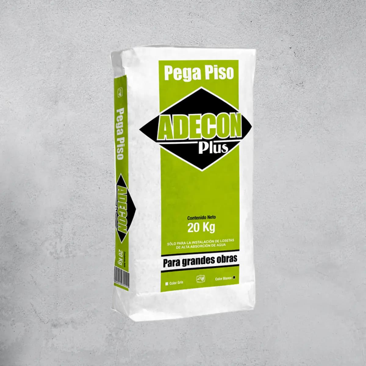 ADECON PLUS