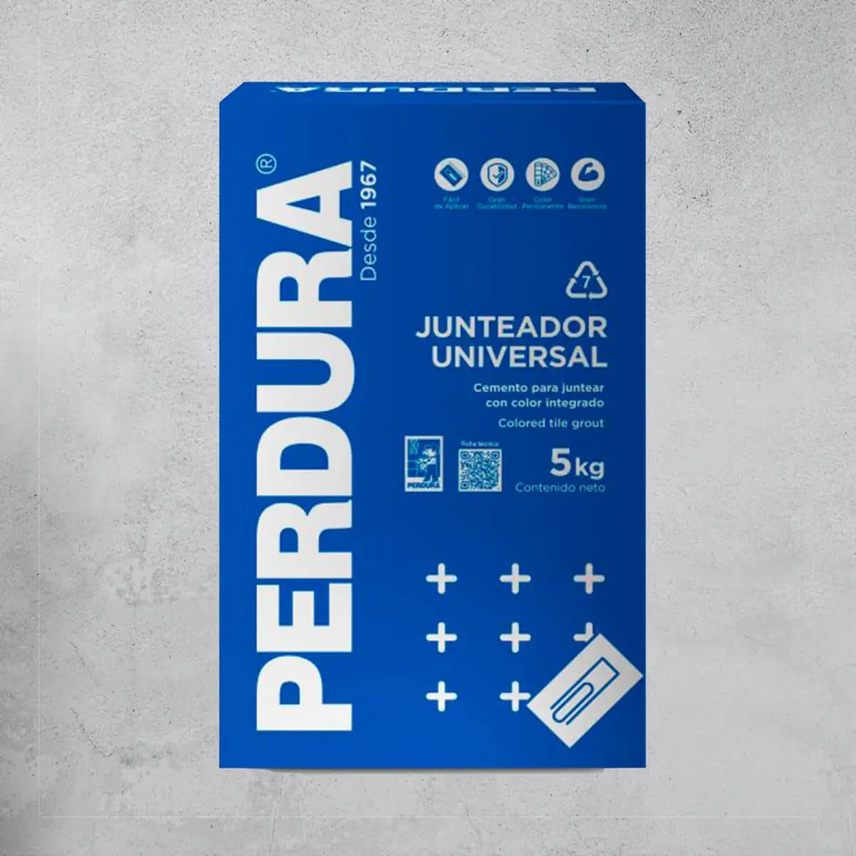 JUNTEADOR UNIVERSAL