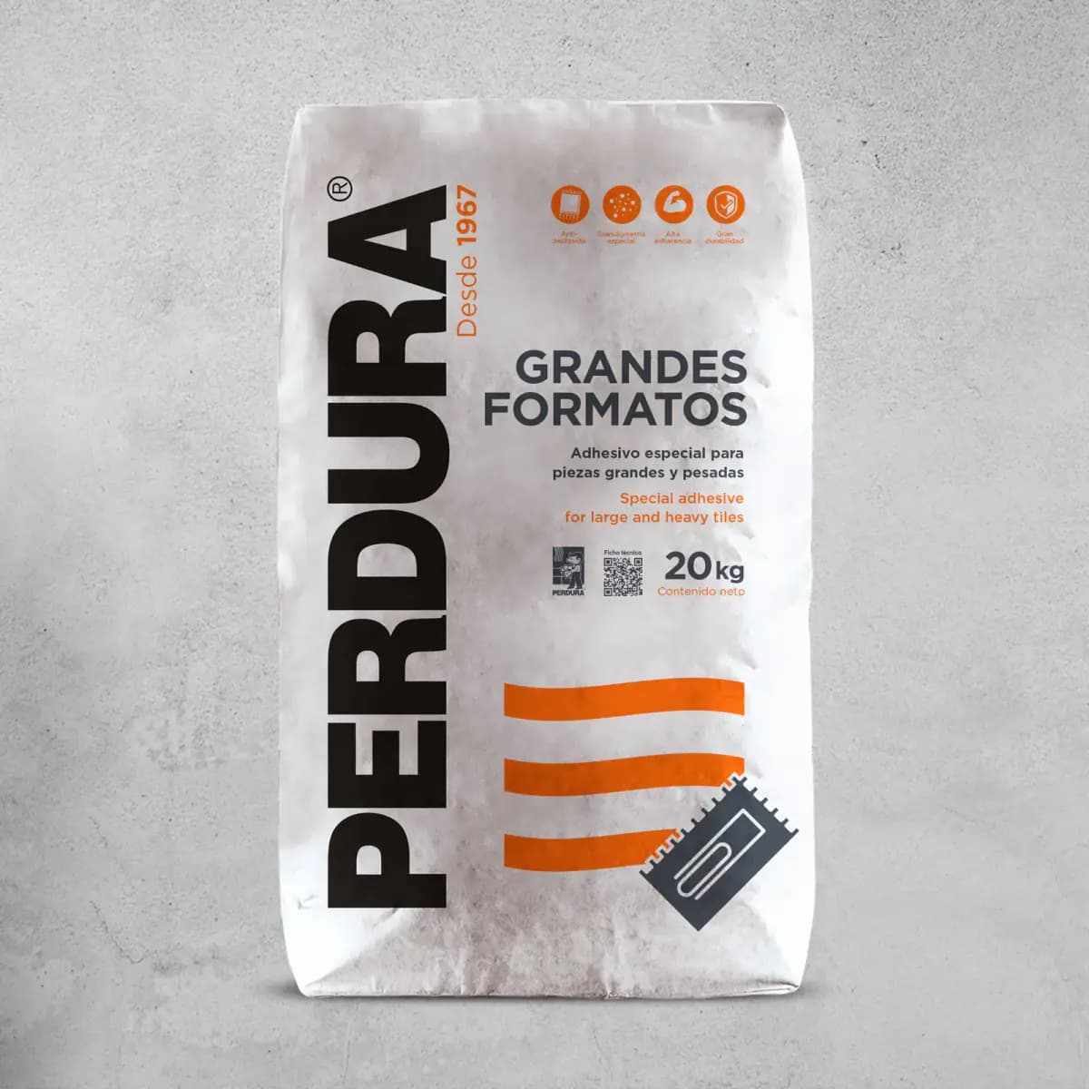 GRANDES FORMATOS