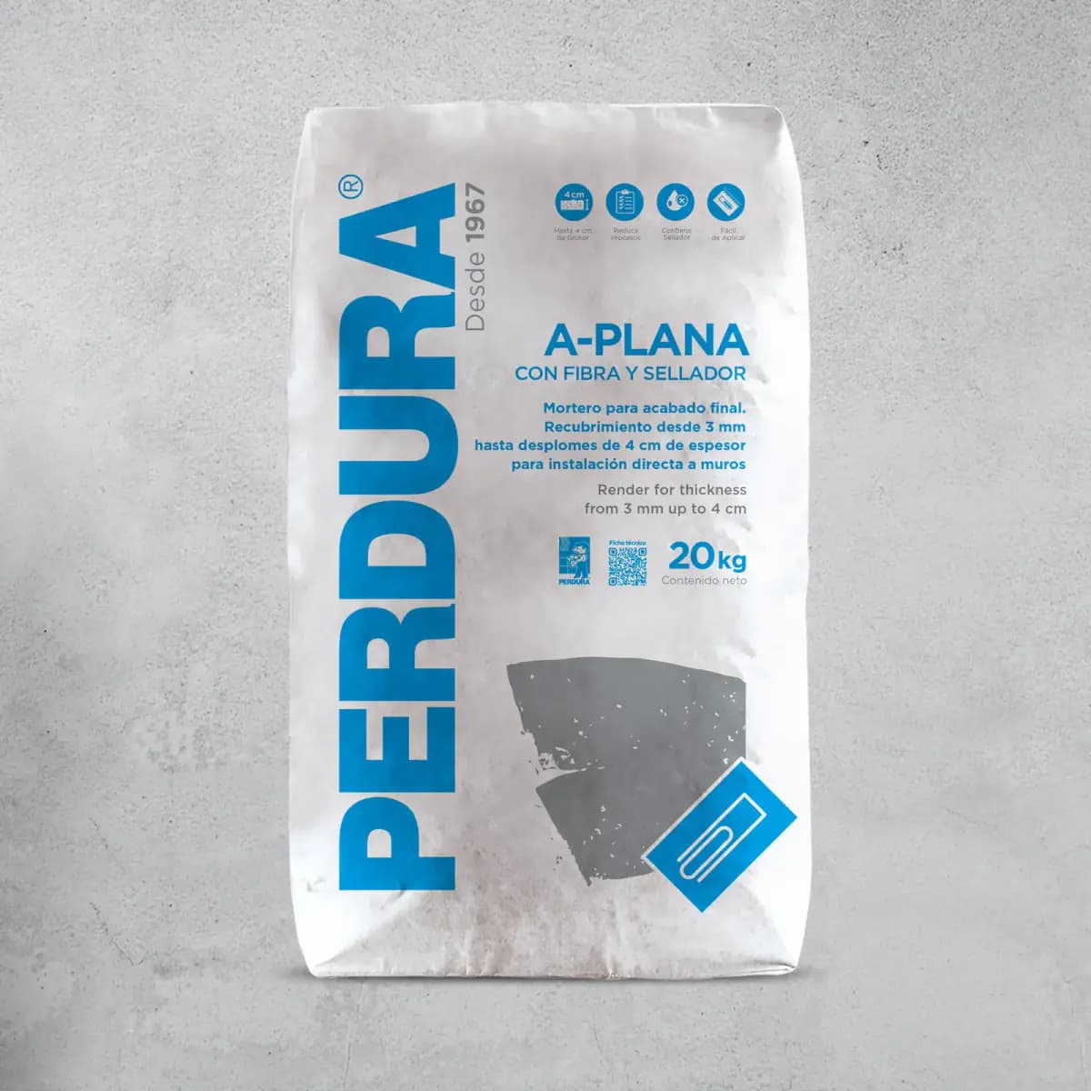 A-PLANADO