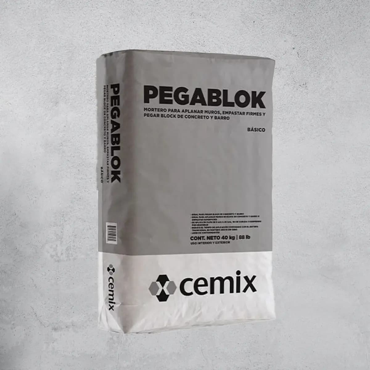 PEGABLOK