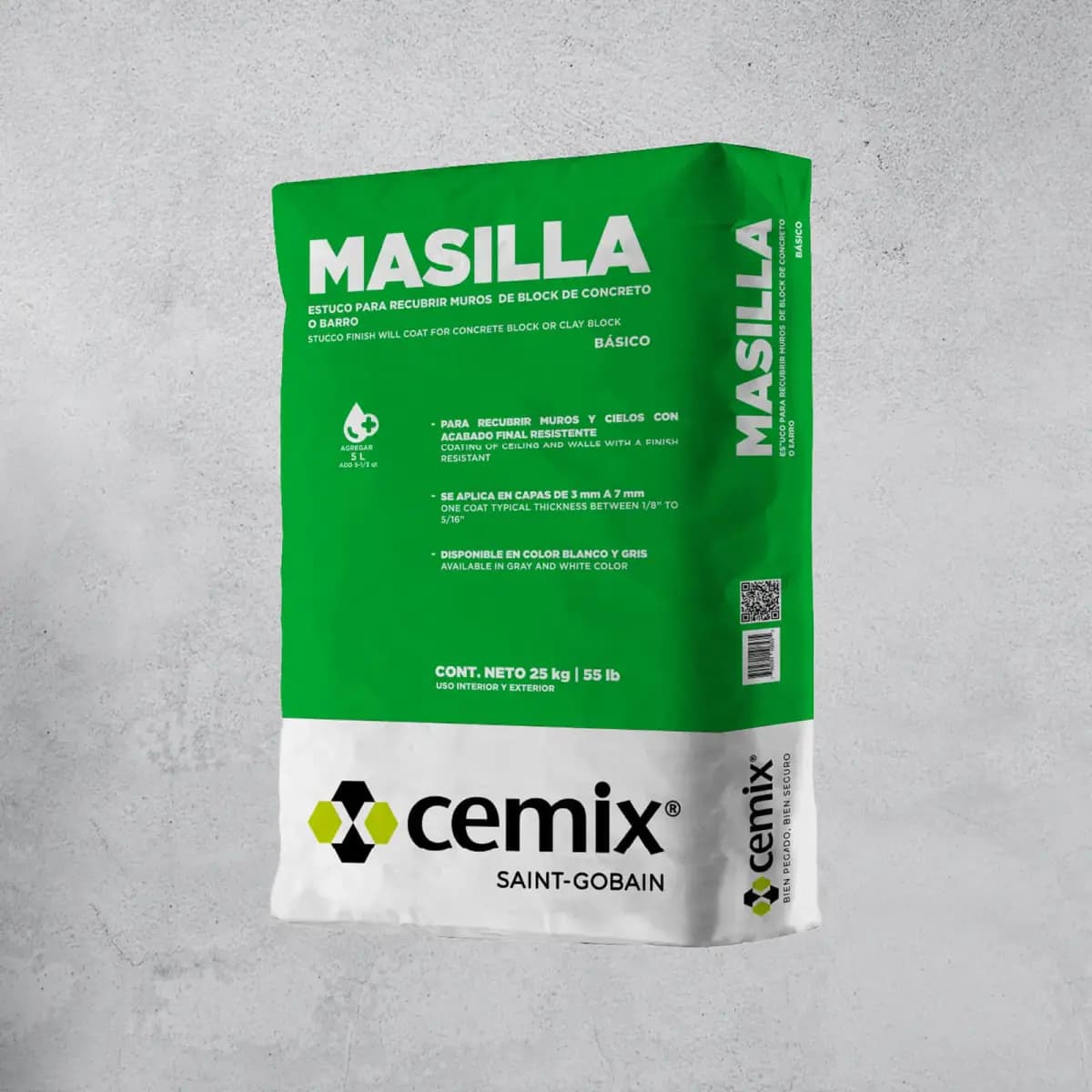 MASILLA