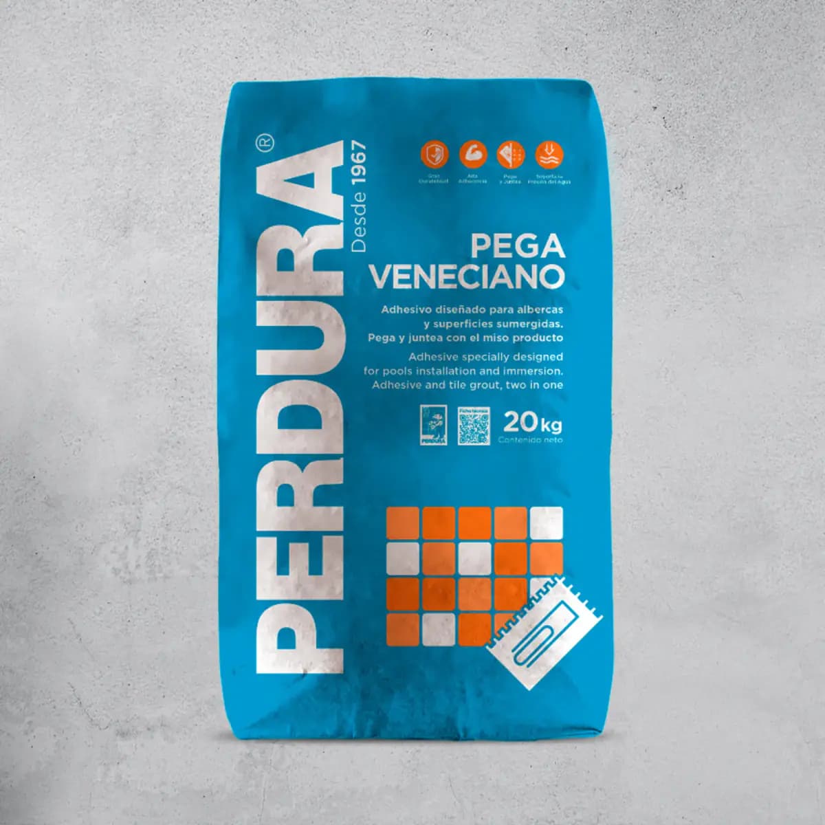 PEGA VENECIANO