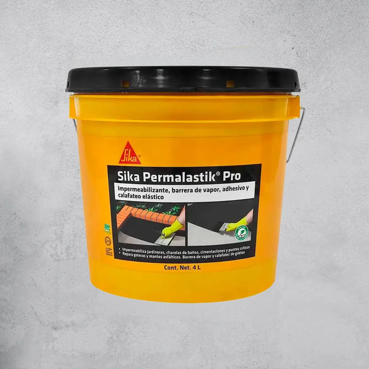 SIKA PERMALASTIK PRO