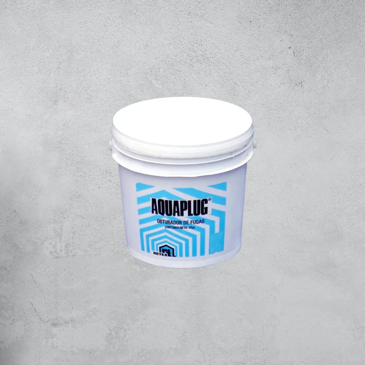 AQUAPLUG