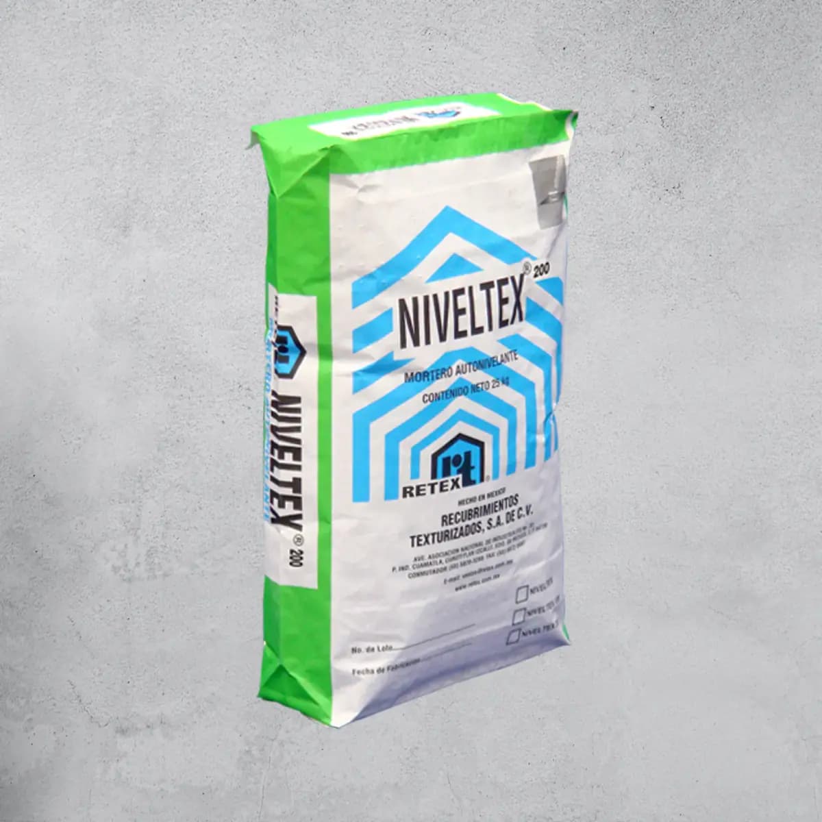 NIVELTEX
