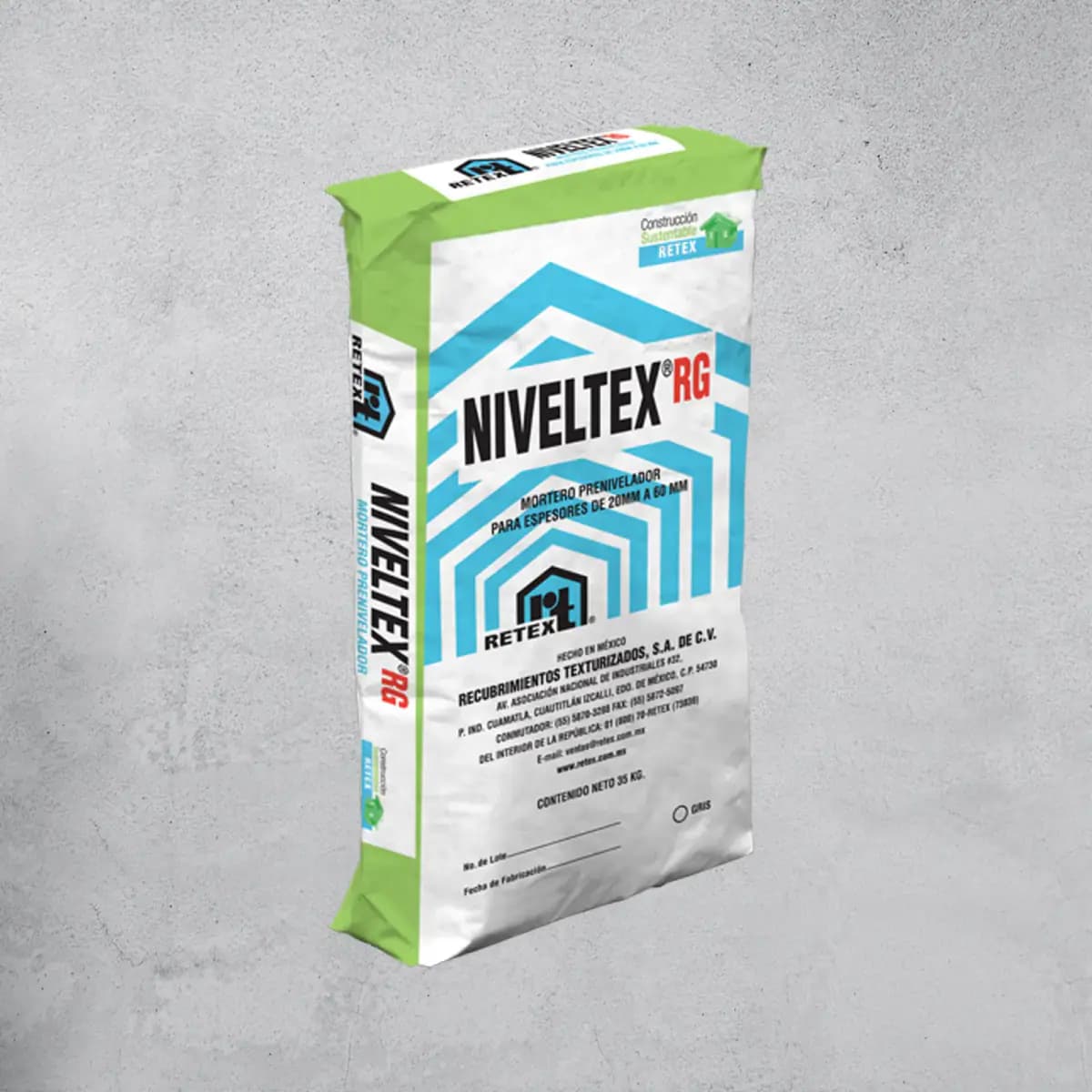 NIVELTEX