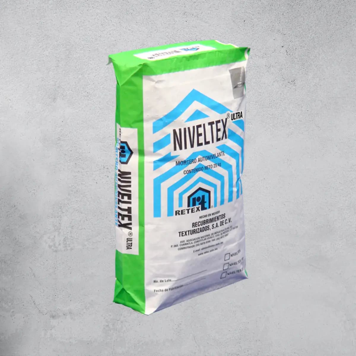 NIVELTEX