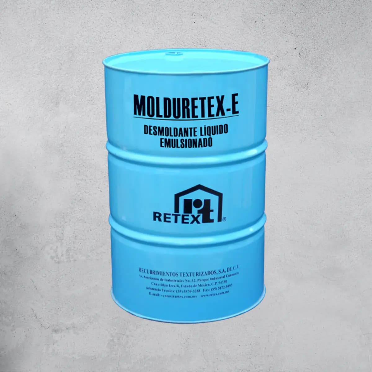 MOLDURETEX E