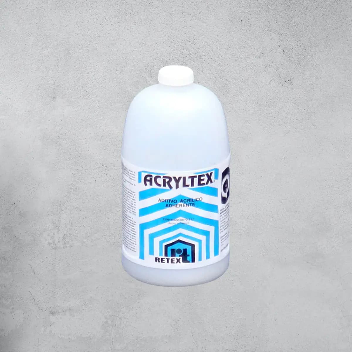 ACRYLTEX BLANCO 2 LT