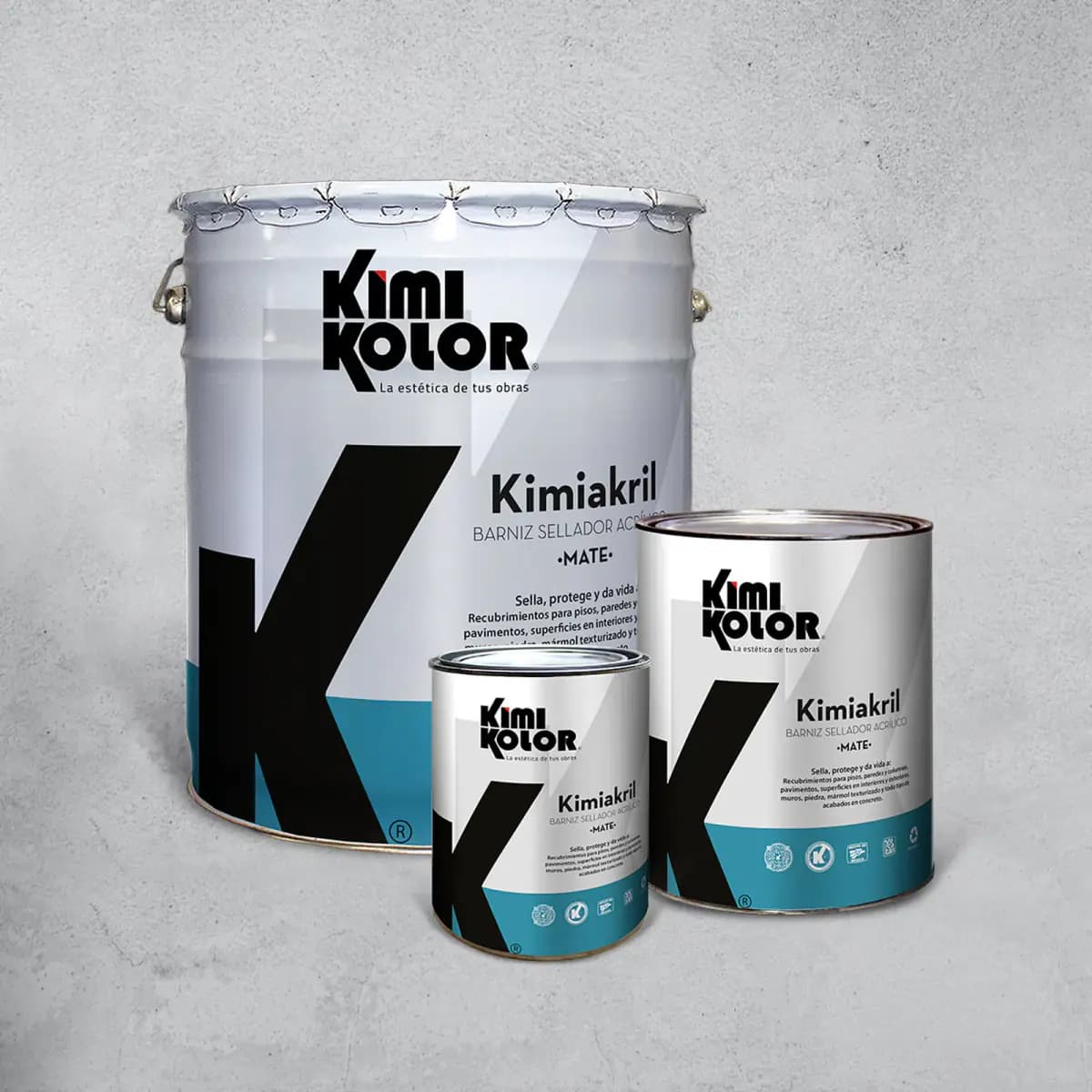 KIMIAKRIL