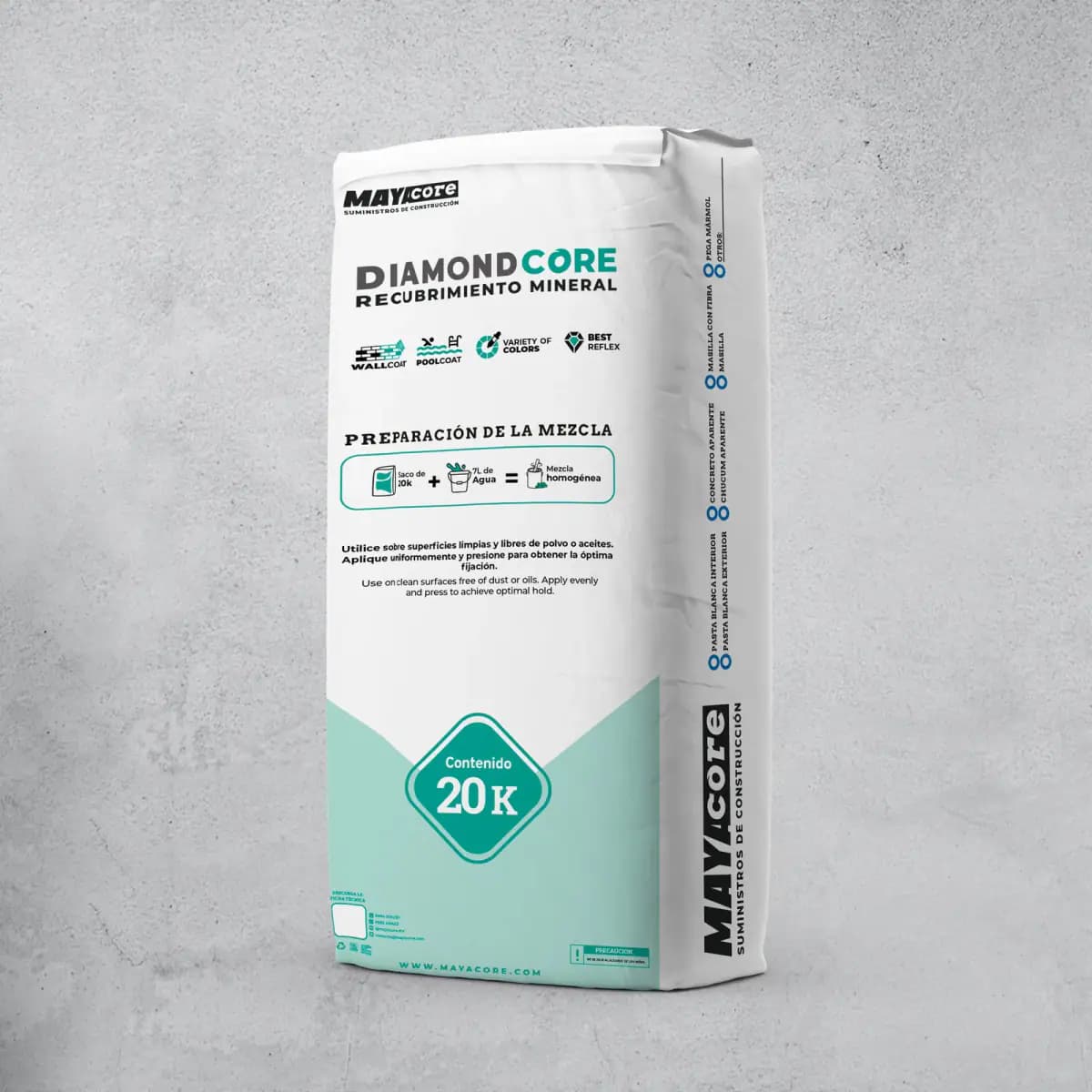 DIAMONDCORE