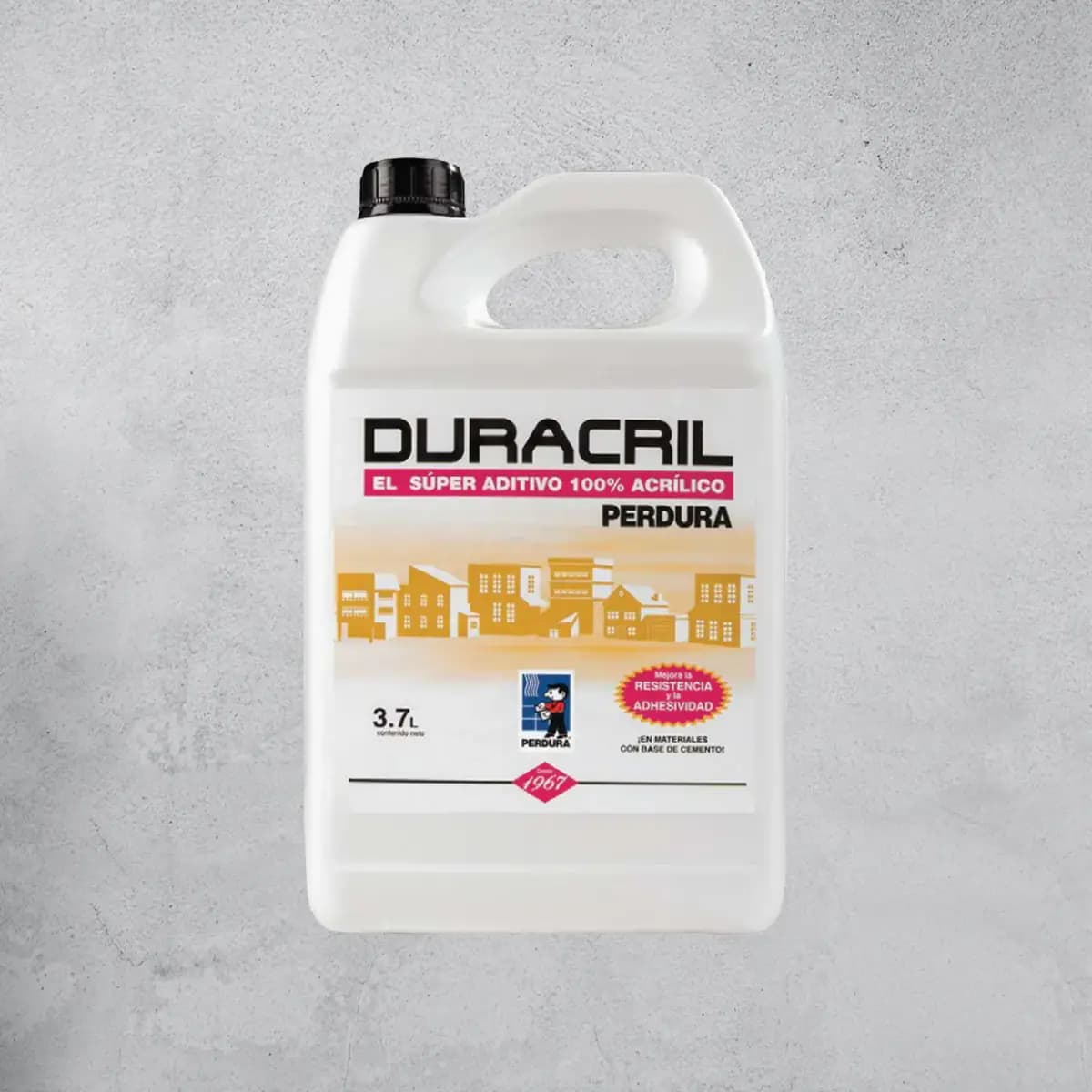 DURACRIL 19 LTS PERDURA